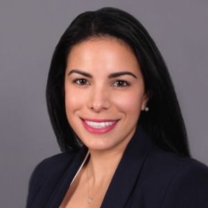 Meet your Posher, Alexandra